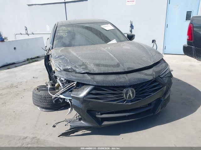 44486133 :رقم المزاد ، 19UUB5F49SA001682 vin ، 2025 Acura Tlx Technology Package مزاد بيع