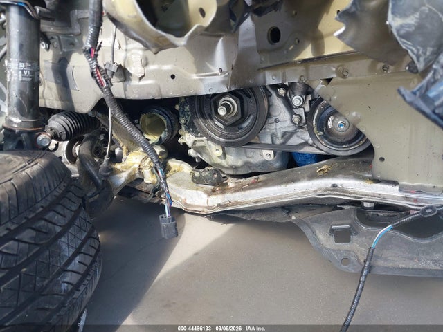 44486133 :رقم المزاد ، 19UUB5F49SA001682 vin ، 2025 Acura Tlx Technology Package مزاد بيع