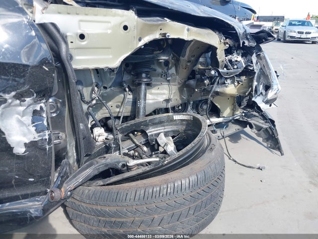 44486133 :رقم المزاد ، 19UUB5F49SA001682 vin ، 2025 Acura Tlx Technology Package مزاد بيع