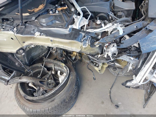 44486133 :رقم المزاد ، 19UUB5F49SA001682 vin ، 2025 Acura Tlx Technology Package مزاد بيع