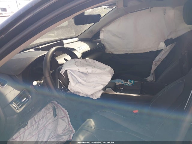 44486133 :رقم المزاد ، 19UUB5F49SA001682 vin ، 2025 Acura Tlx Technology Package مزاد بيع