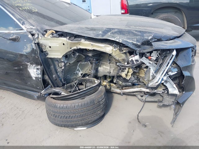 44486133 :رقم المزاد ، 19UUB5F49SA001682 vin ، 2025 Acura Tlx Technology Package مزاد بيع