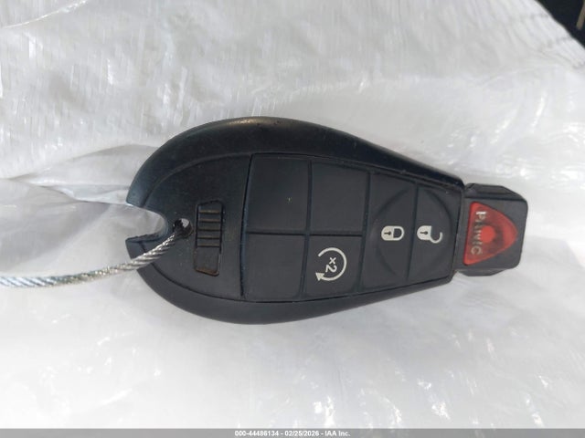 Aukcja sprzedaży 2014 Ram 1500 Lone Star, vin: 1C6RR6LT4ES424175, numer aukcji: 44486134