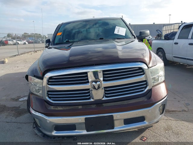 Aukcja sprzedaży 2014 Ram 1500 Lone Star, vin: 1C6RR6LT4ES424175, numer aukcji: 44486134