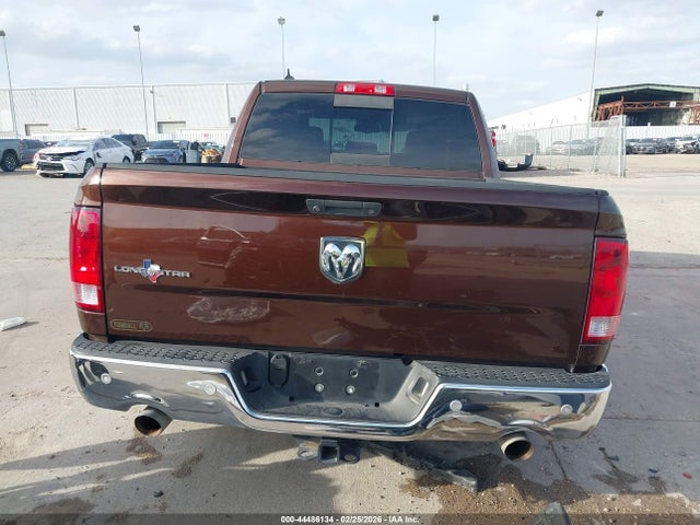 Aukcja sprzedaży 2014 Ram 1500 Lone Star, vin: 1C6RR6LT4ES424175, numer aukcji: 44486134