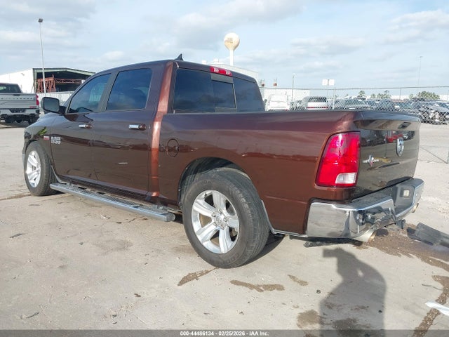 Aukcja sprzedaży 2014 Ram 1500 Lone Star, vin: 1C6RR6LT4ES424175, numer aukcji: 44486134