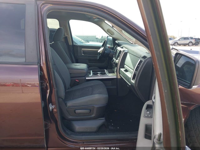 Aukcja sprzedaży 2014 Ram 1500 Lone Star, vin: 1C6RR6LT4ES424175, numer aukcji: 44486134
