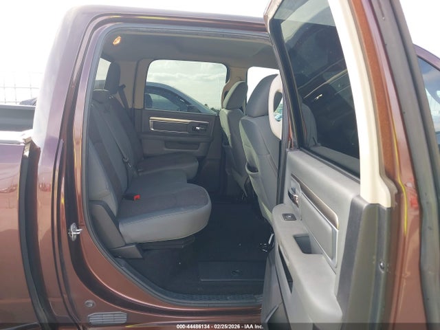 Aukcja sprzedaży 2014 Ram 1500 Lone Star, vin: 1C6RR6LT4ES424175, numer aukcji: 44486134