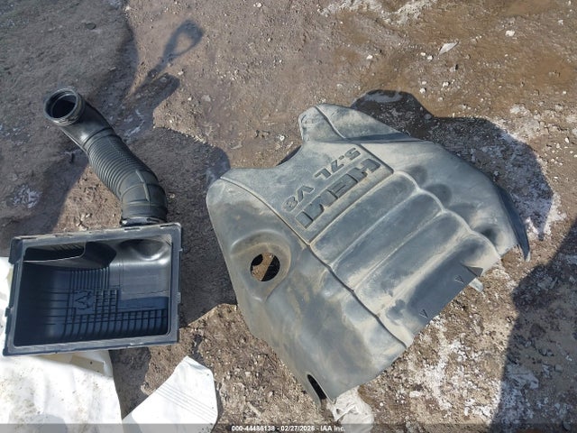 2011 Ram Ram 1500 Slt მანქანა იყიდება აუქციონზე, vin: 1D7RV1GT8BS527747, აუქციონის ნომერი: 44486138