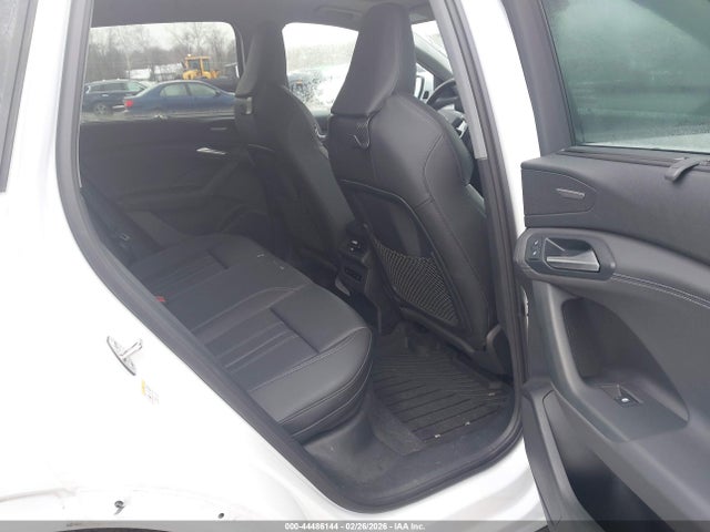 WA124BGF8SA015856 Audi Q6 E-tron Premium Plus Quattro