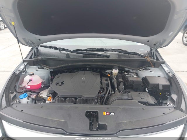 5XYK53DF7SG303526 KIA Sportage Sx-prestige