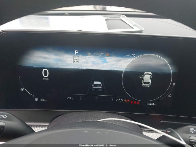 5XYK53DF7SG303526 KIA Sportage Sx-prestige