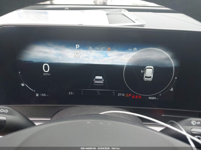 5XYK53DF7SG303526 KIA Sportage Sx-prestige
