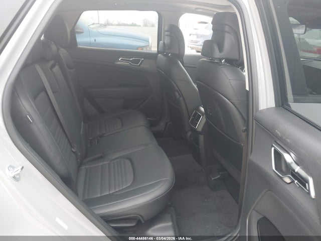 5XYK53DF7SG303526 KIA Sportage Sx-prestige