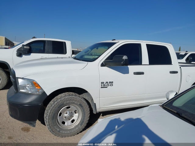 Продажа на аукционе авто 2022 Ram 1500 Classic Tradesman  4x4 5'7 Box, vin: 3C6RR7KG5NG206506, номер лота: 44486152