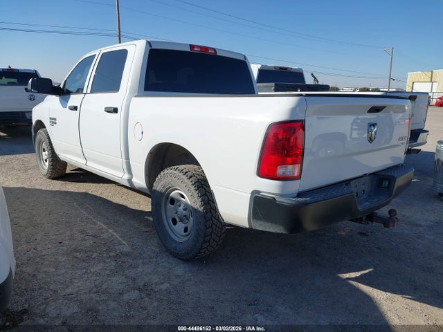 Продажа на аукционе авто 2022 Ram 1500 Classic Tradesman  4x4 5'7 Box, vin: 3C6RR7KG5NG206506, номер лота: 44486152