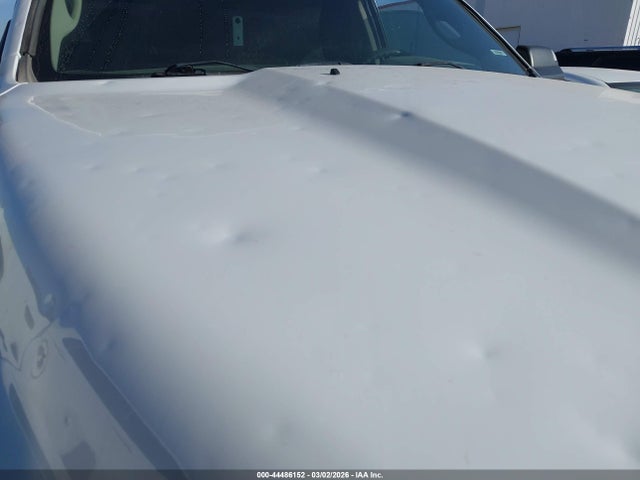 Продажа на аукционе авто 2022 Ram 1500 Classic Tradesman  4x4 5'7 Box, vin: 3C6RR7KG5NG206506, номер лота: 44486152