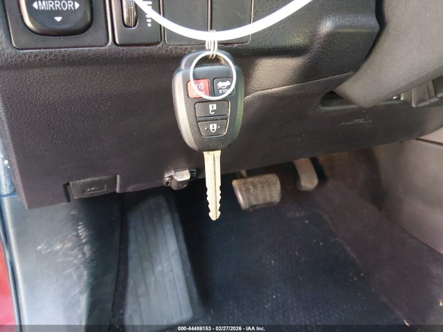Toyota Corolla Le Plus 2016 5YFBURHE8GP535501 Image 11