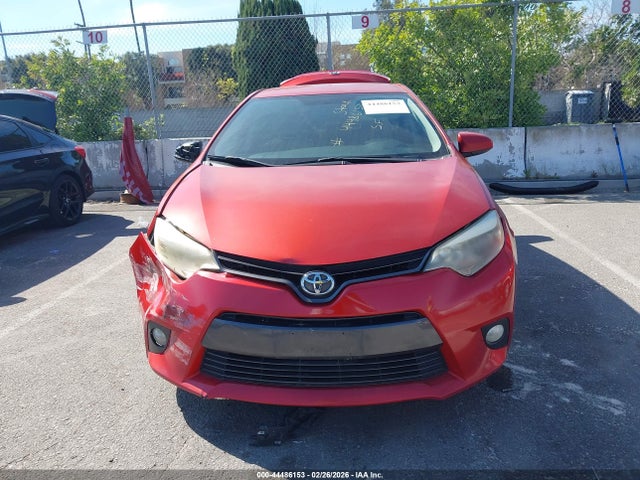 Toyota Corolla Le Plus 2016 5YFBURHE8GP535501 Image 12