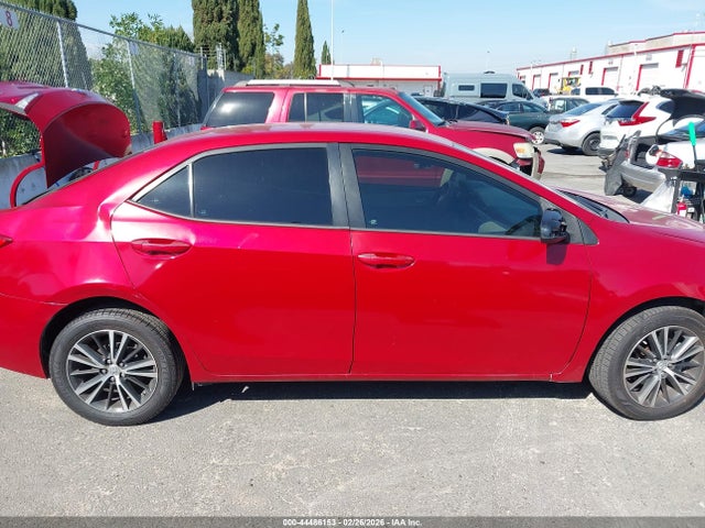 Toyota Corolla Le Plus 2016 5YFBURHE8GP535501 Image 13