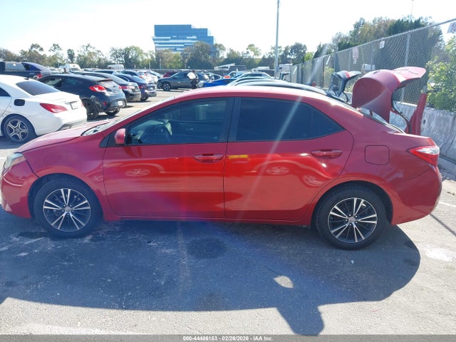 Toyota Corolla Le Plus 2016 5YFBURHE8GP535501 Image 14