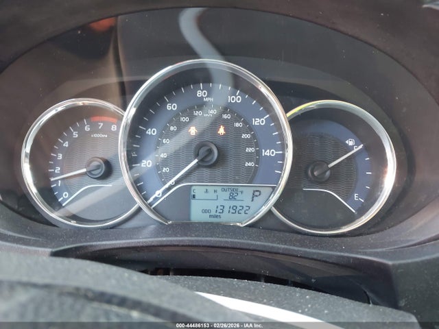 Toyota Corolla Le Plus 2016 5YFBURHE8GP535501 Image 7
