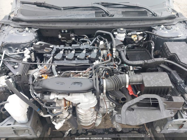 1HGCY1F2XRA017739 Honda ACCORD LX