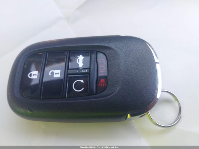 1HGCY1F2XRA017739 Honda ACCORD LX