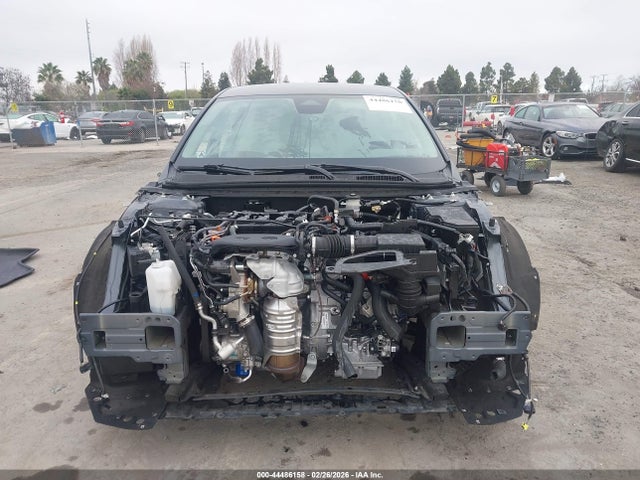 1HGCY1F2XRA017739 Honda ACCORD LX