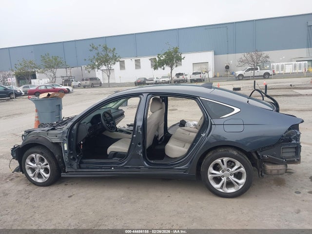 1HGCY1F2XRA017739 Honda ACCORD LX
