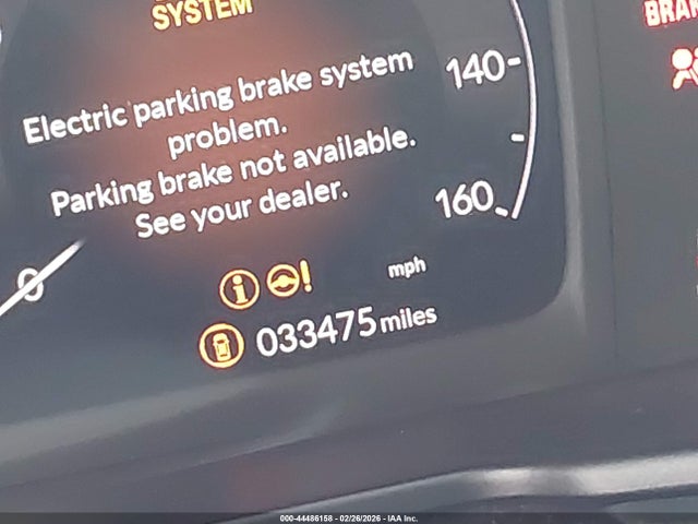 1HGCY1F2XRA017739 Honda ACCORD LX