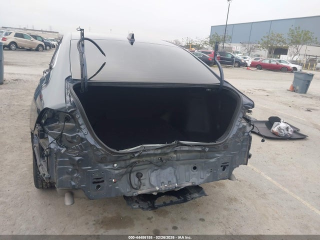 1HGCY1F2XRA017739 Honda ACCORD LX