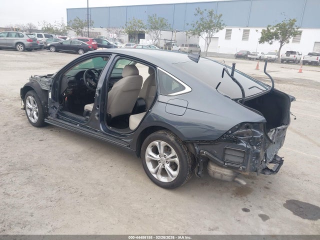1HGCY1F2XRA017739 Honda ACCORD LX