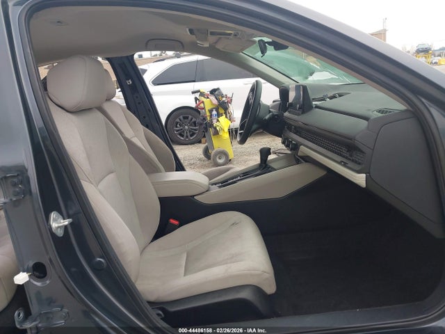 1HGCY1F2XRA017739 Honda ACCORD LX