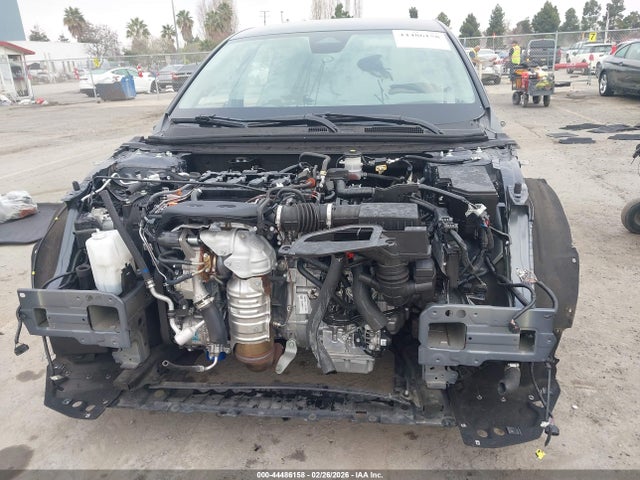 1HGCY1F2XRA017739 Honda ACCORD LX