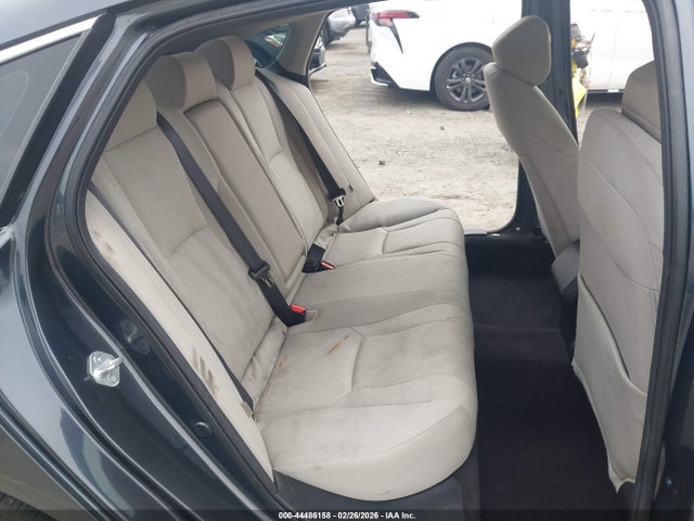 1HGCY1F2XRA017739 Honda ACCORD LX