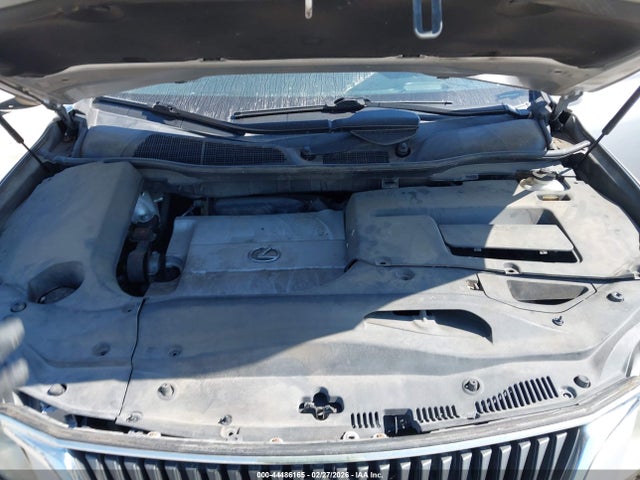Продажа на аукционе авто 2011 Lexus Rx 350, vin: JTJZK1BAXB2003084, номер лота: 44486165