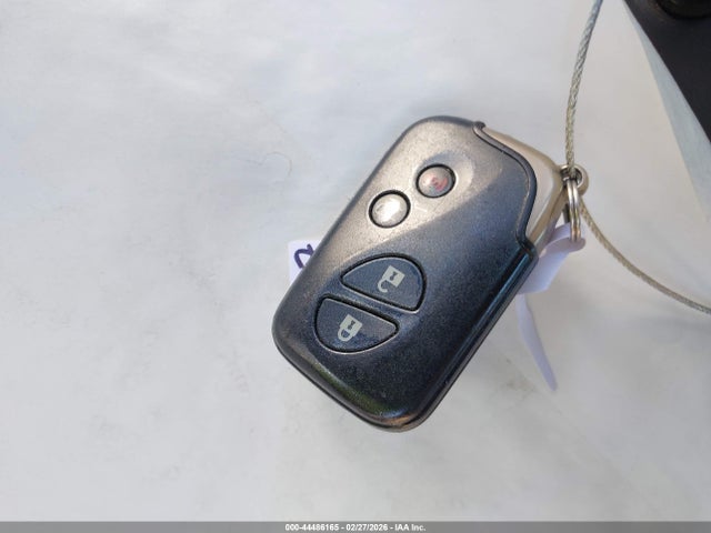 Продажа на аукционе авто 2011 Lexus Rx 350, vin: JTJZK1BAXB2003084, номер лота: 44486165