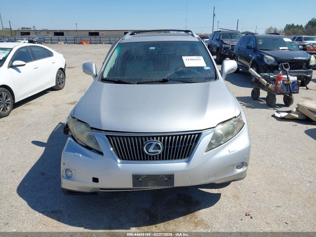 Продажа на аукционе авто 2011 Lexus Rx 350, vin: JTJZK1BAXB2003084, номер лота: 44486165