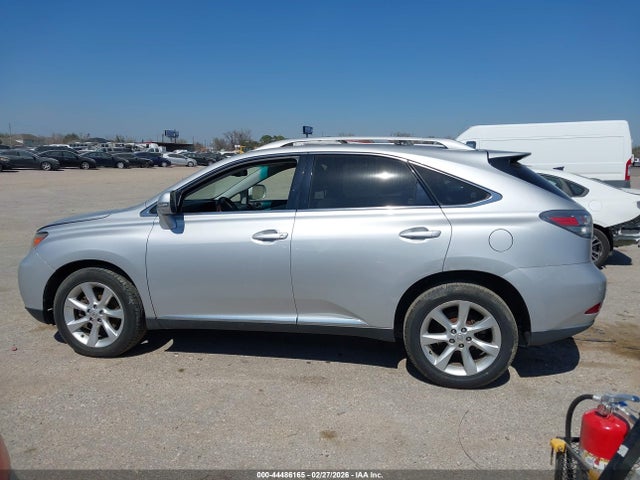 Продажа на аукционе авто 2011 Lexus Rx 350, vin: JTJZK1BAXB2003084, номер лота: 44486165