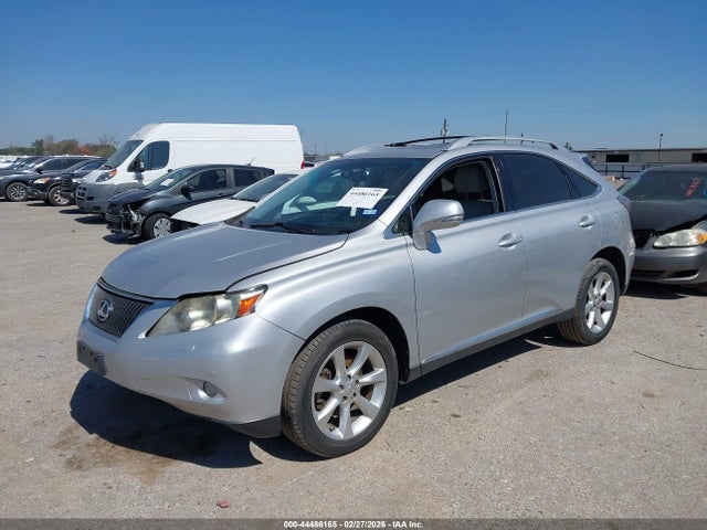 Продажа на аукционе авто 2011 Lexus Rx 350, vin: JTJZK1BAXB2003084, номер лота: 44486165