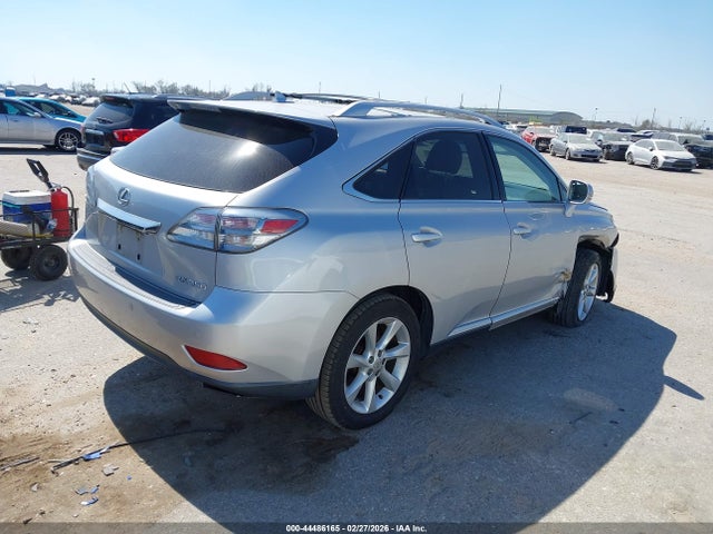 Продажа на аукционе авто 2011 Lexus Rx 350, vin: JTJZK1BAXB2003084, номер лота: 44486165
