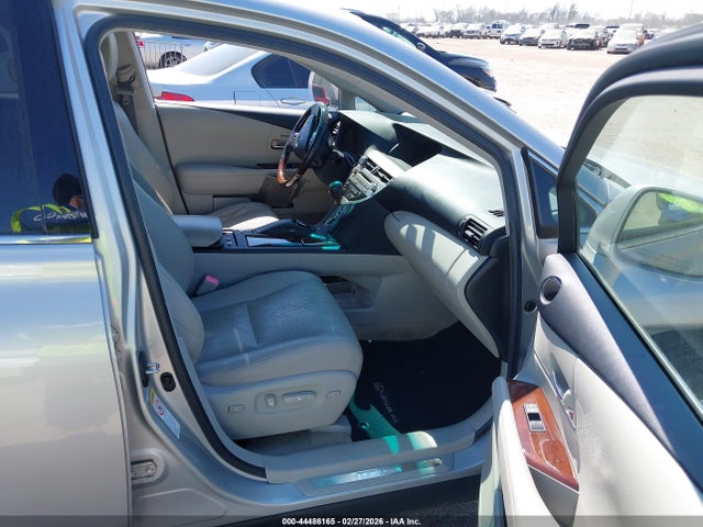 Продажа на аукционе авто 2011 Lexus Rx 350, vin: JTJZK1BAXB2003084, номер лота: 44486165