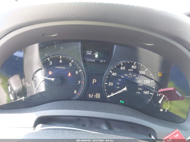 Продажа на аукционе авто 2011 Lexus Rx 350, vin: JTJZK1BAXB2003084, номер лота: 44486165
