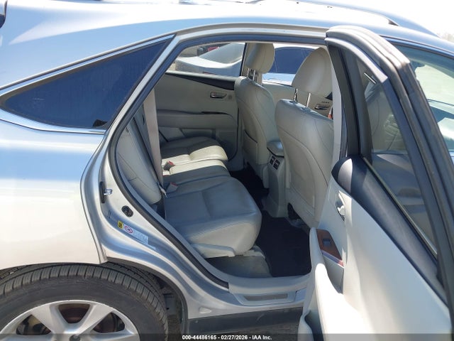 Продажа на аукционе авто 2011 Lexus Rx 350, vin: JTJZK1BAXB2003084, номер лота: 44486165