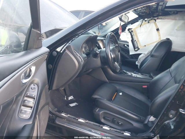 Aukcja sprzedaży 2020 Infiniti Q50 Edition 30, vin: JN1EV7AP1LM204804, numer aukcji: 44486168