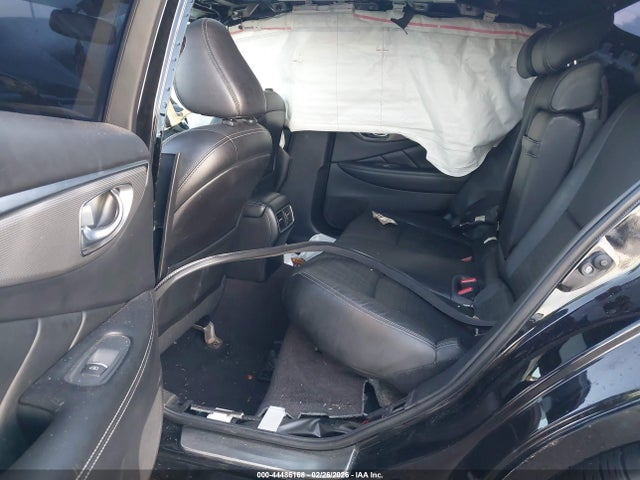 Aukcja sprzedaży 2020 Infiniti Q50 Edition 30, vin: JN1EV7AP1LM204804, numer aukcji: 44486168