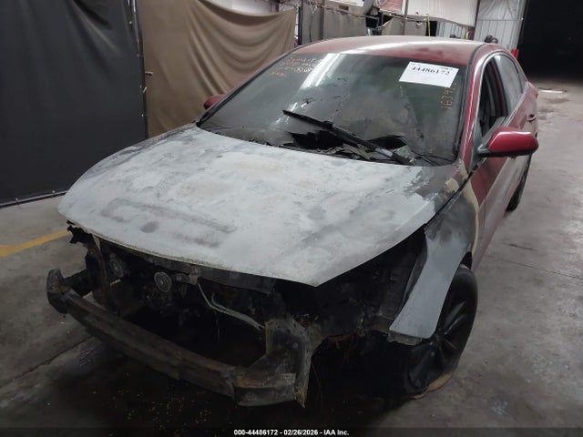 Hyundai SONATA SE 2015 5NPE24AF8FH138486 Image 6