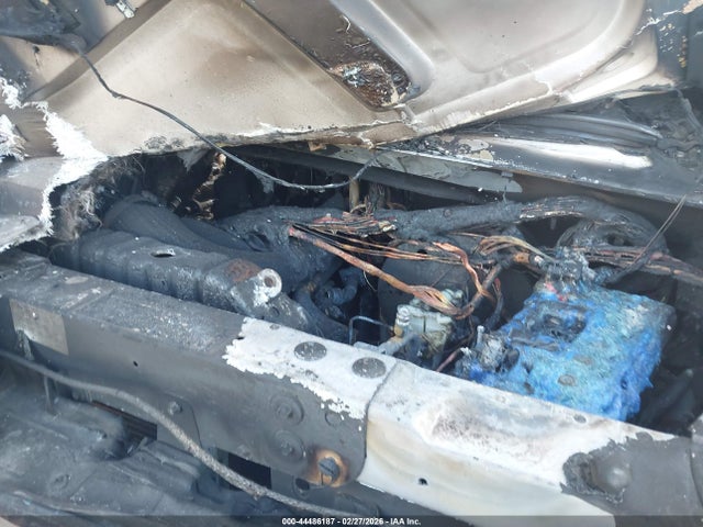 44486187 :رقم المزاد ، 1FDKE30GXRPA87764 vin ، 1994 Ford Econoline E350 Cutaway Van مزاد بيع