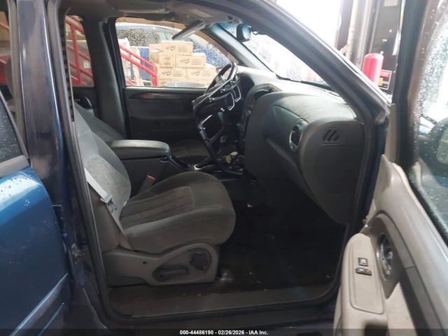 2003 Gmc Envoy Sle მანქანა იყიდება აუქციონზე, vin: 1GKDT13S432110624, აუქციონის ნომერი: 44486190